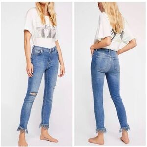 We The Free Great Heights jeans